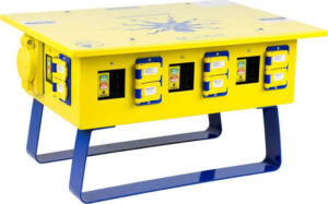F903A - POWER DISTRIBUTION BOX